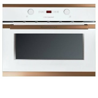 Встраиваемая микроволновая печь Kuppersbusch EMWG 6260.0 W Copper Встраиваемая микроволновая печь Kuppersbusch EMWG 6260.0 W Copper