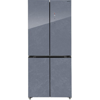 Холодильник HIBERG RFQ-600DX NFGС inverter Холодильник HIBERG RFQ-600DX NFGС inverter