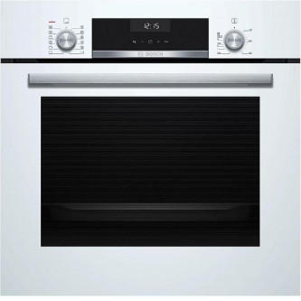 Духовой шкаф BOSCH HIJ557YW0R Духовой шкаф BOSCH HIJ557YW0R