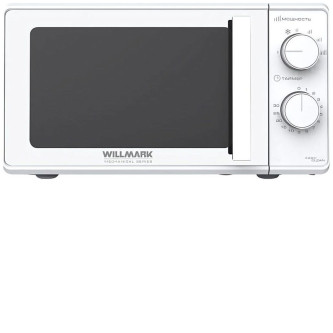 Микроволновая печь WILLMARK WMO-203GMW Микроволновая печь WILLMARK WMO-203GMW