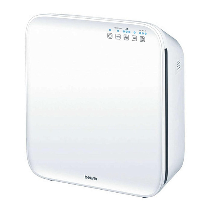 Воздухоочиститель BEURER LR 310 белый Воздухоочиститель BEURER LR 310 белый