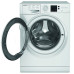 Стиральная машина HOTPOINT-ARISTON NSS 5015 H RU