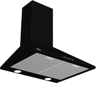 Вытяжка BACKER KH60A-F1 SHINY BLACK Вытяжка BACKER KH60A-F1 SHINY BLACK