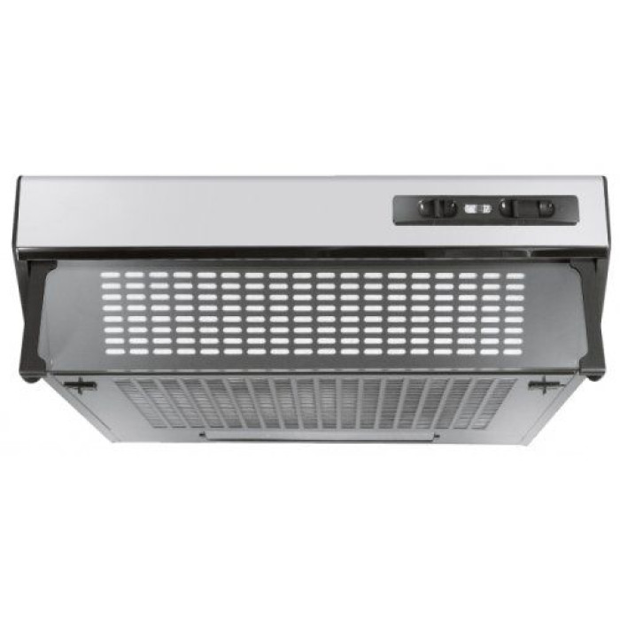Вытяжка ARDESIA Basic F 50 X Вытяжка ARDESIA Basic F 50 X