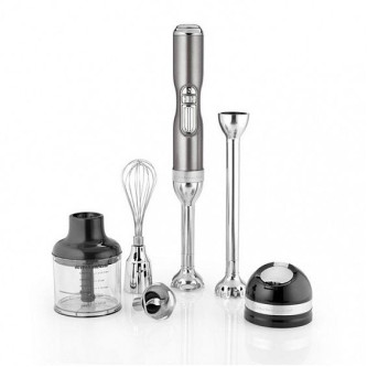 Блендер KitchenAid 5KHB3581EMS Блендер KitchenAid 5KHB3581EMS