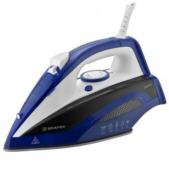 Утюг BRAYER BR4002BL