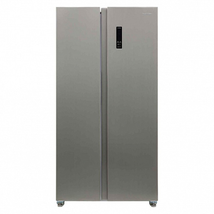 Холодильник SCHAUB LORENZ SLU S551G4EI Холодильник SCHAUB LORENZ SLU S551G4EI