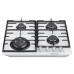 Варочная поверхность ZIGMUND & SHTAIN M 28.6 W Варочная поверхность ZIGMUND & SHTAIN M 28.6 W