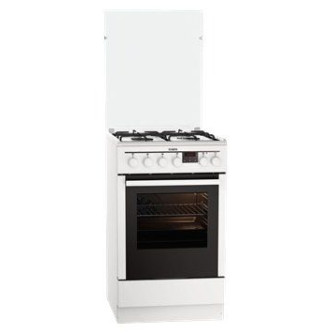 Комбинированная плита AEG 47335 gm-wn
