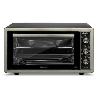 Мини-печь SIMFER M4503ТВ