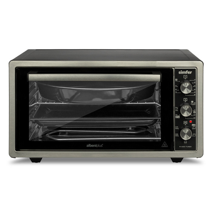 Мини-печь SIMFER M4503ТВ Мини-печь SIMFER M4503ТВ