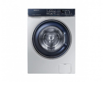 Стиральная машина SAMSUNG WW80R52LCFS