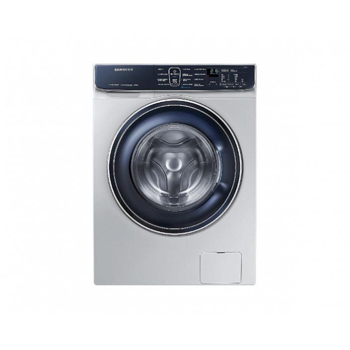 Стиральная машина SAMSUNG WW80R52LCFS