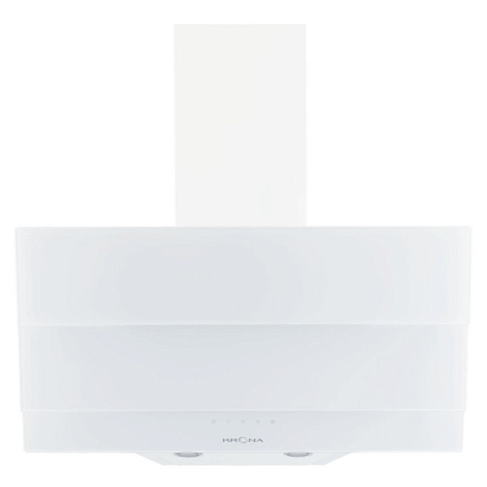 Вытяжка KRONA AURORA 600 white S Вытяжка KRONA AURORA 600 white S