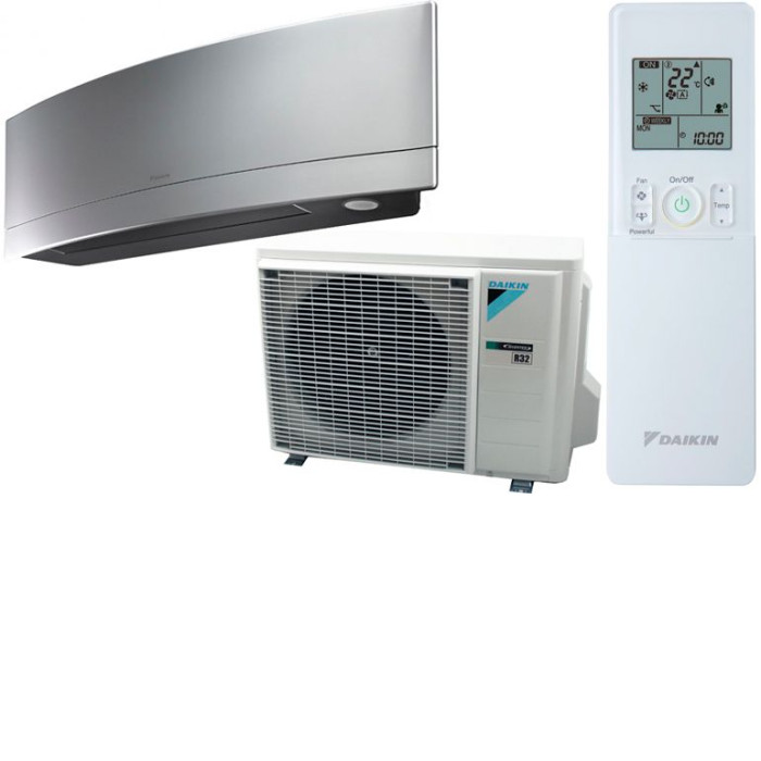 Сплит-система DAIKIN FTXJ20MS/RXJ20M Сплит-система DAIKIN FTXJ20MS/RXJ20M