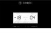 Холодильник BOSCH KGN49LBEA Холодильник BOSCH KGN49LBEA