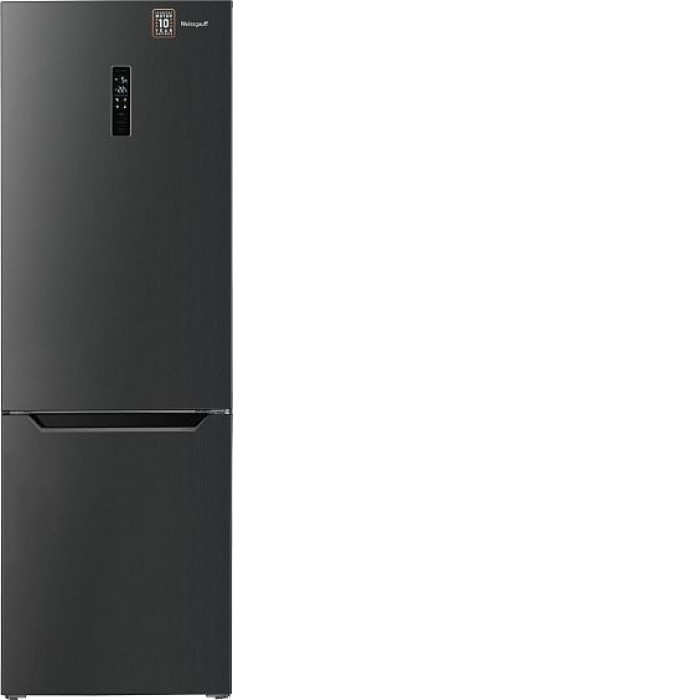Холодильник WEISSGAUFF WRK 2000 XBNF DC Inverter Холодильник WEISSGAUFF WRK 2000 XBNF DC Inverter