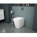 Унитаз GROSSMAN GR-PR4450S Унитаз GROSSMAN GR-PR4450S