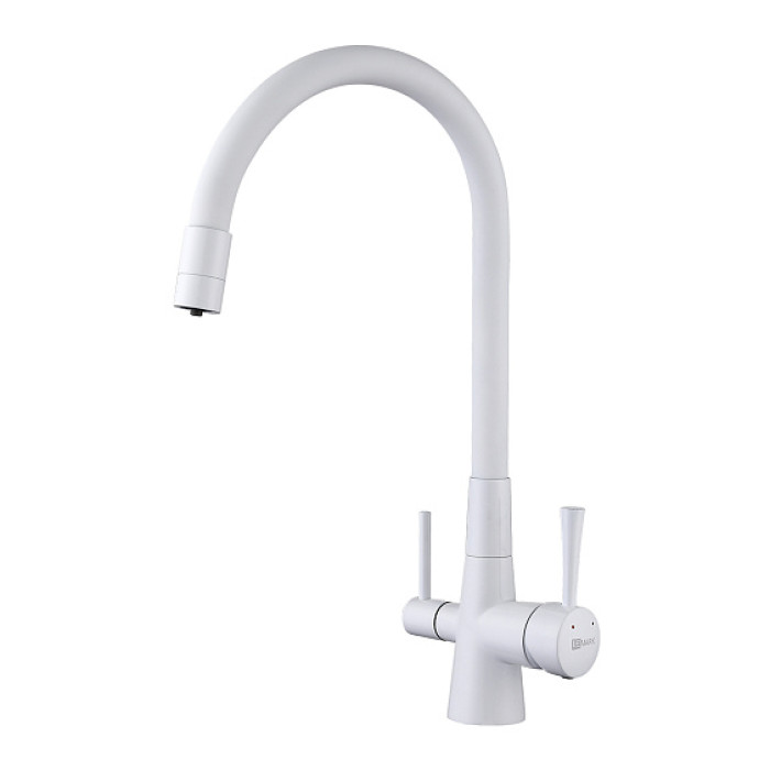 Смеситель LEMARK Comfort LM3075W