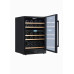 Винный шкаф CELLAR PRIVATE CP043-2TB