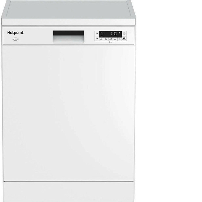 Посудомоечная машина HOTPOINT-ARISTON HF 4C86 Посудомоечная машина HOTPOINT-ARISTON HF 4C86