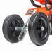 Культиватор бензиновый PATRIOT Denver F 460104478