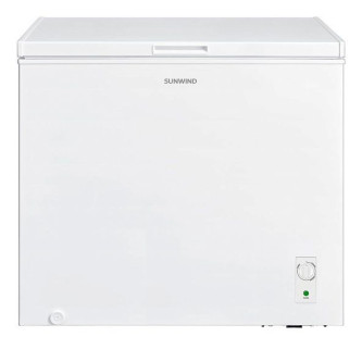 Морозильный ларь SUNWIND SCH205 Морозильный ларь SUNWIND SCH205