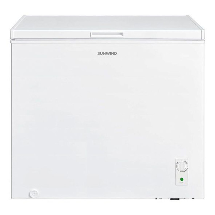 Морозильный ларь SUNWIND SCH205 Морозильный ларь SUNWIND SCH205