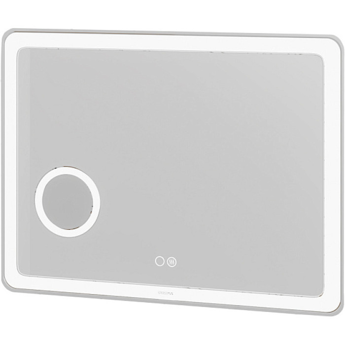 Зеркало GROSSMAN LEO 900х800х45 мм 169080 Зеркало GROSSMAN LEO 900х800х45 мм 169080
