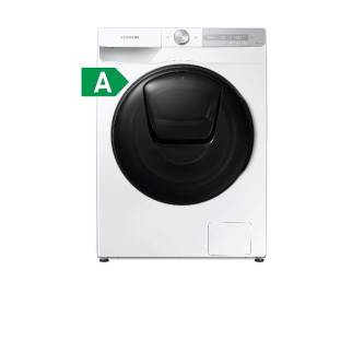 Стиральная машина SAMSUNG WW10T754CBH/LP