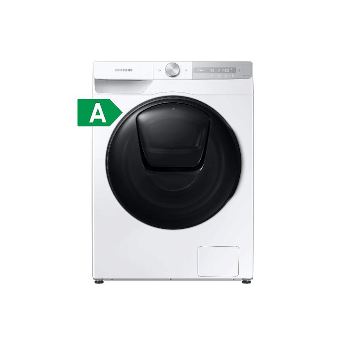 Стиральная машина SAMSUNG WW10T754CBH/LP Стиральная машина SAMSUNG WW10T754CBH/LP
