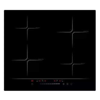 Варочная поверхность SIMFER H60I74S006 Варочная поверхность SIMFER H60I74S006