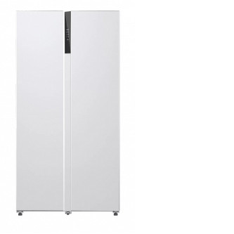 Холодильник LEX LSB530WGID