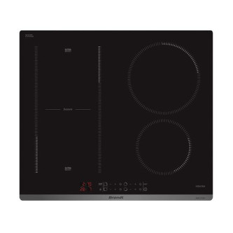 Варочная поверхность BRANDT BPI6428UB
