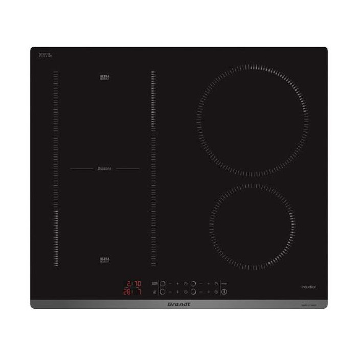 Варочная поверхность BRANDT BPI6428UB