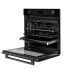 Духовой шкаф KUPPERSBERG HM 629 Black Духовой шкаф KUPPERSBERG HM 629 Black