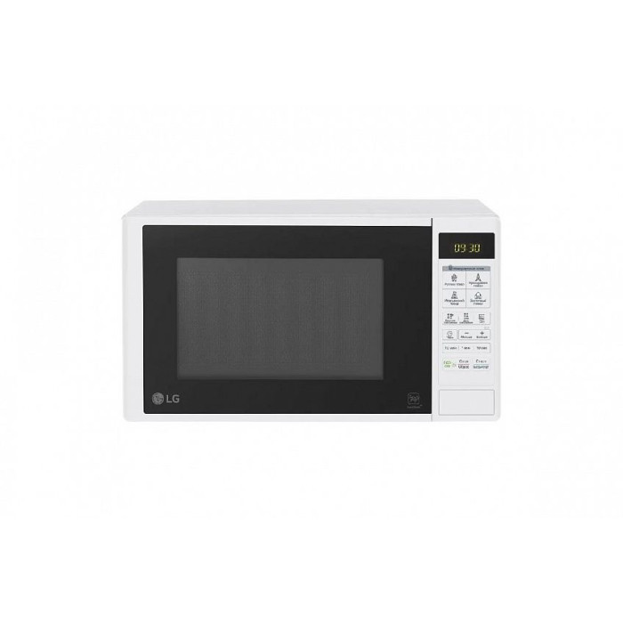 Микроволновая печь LG MS20C44D Микроволновая печь LG MS20C44D