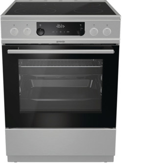Плита GORENJE ECS6350XPA Плита GORENJE ECS6350XPA