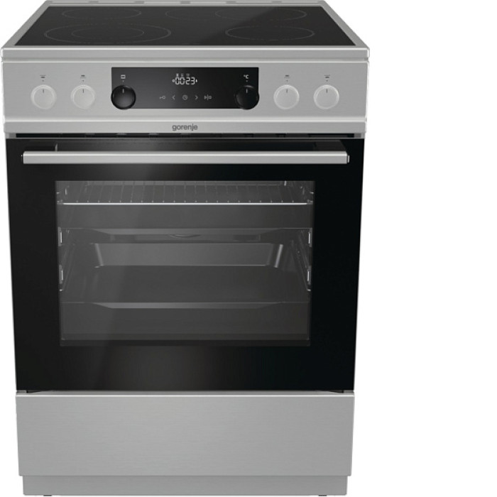 Плита GORENJE ECS6350XPA