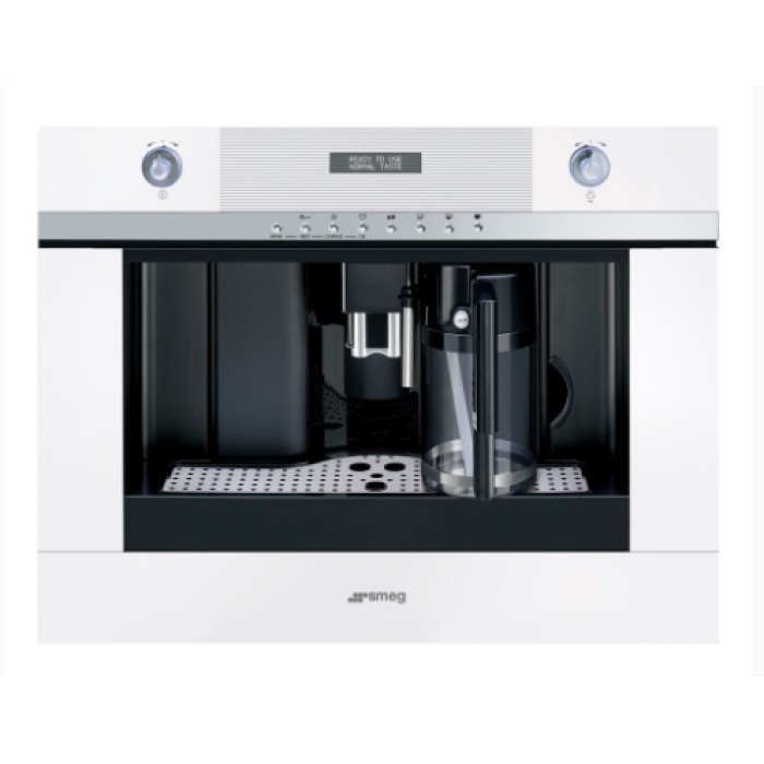 Кофемашина SMEG CMSC451B Кофемашина SMEG CMSC451B