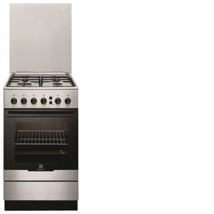 Плита газовая ELECTROLUX ekg 951103 x