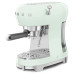 Кофемашина SMEG ECF02PGEU Кофемашина SMEG ECF02PGEU