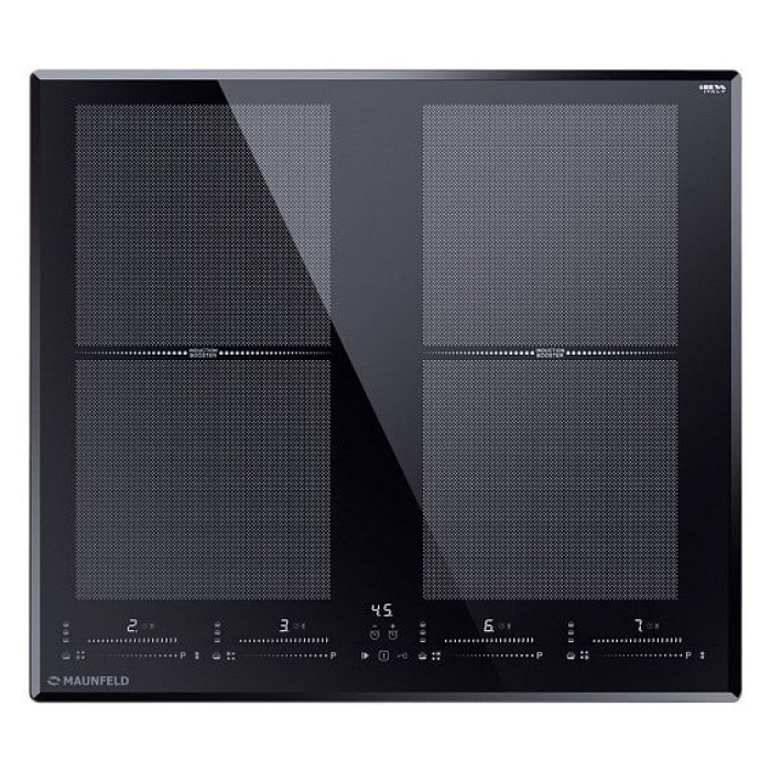 Варочная поверхность MAUNFELD CVI594SF2BK LUX