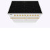Варочный центр ILVE PDI106QNE3/WHG