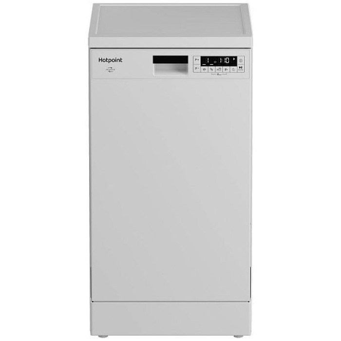 Посудомоечная машина HOTPOINT-ARISTON HFS 2C67 W Посудомоечная машина HOTPOINT-ARISTON HFS 2C67 W
