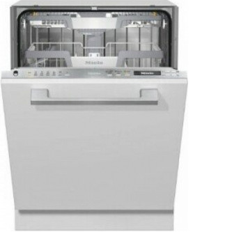 Посудомоечная машина MIELE G7255SCVI
