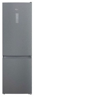 Холодильник HOTPOINT-ARISTON HTR 5180 MX Холодильник HOTPOINT-ARISTON HTR 5180 MX