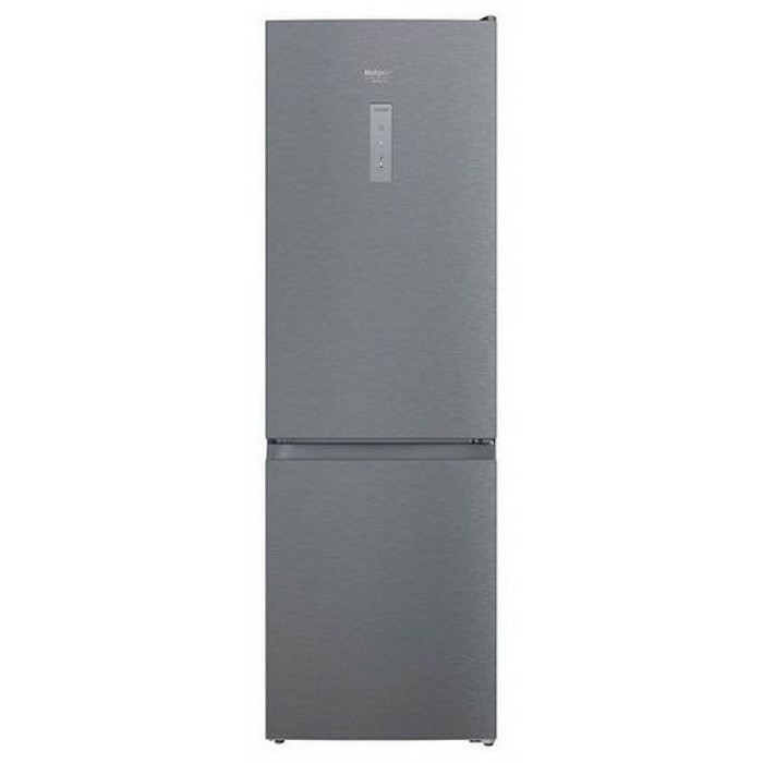 Холодильник HOTPOINT-ARISTON HTR 5180 MX Холодильник HOTPOINT-ARISTON HTR 5180 MX