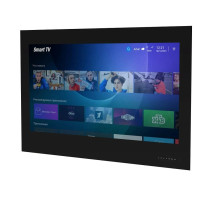 Телевизор AVIS AVS435SM Black Телевизор AVIS AVS435SM Black