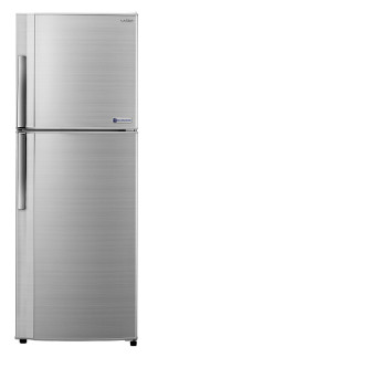 Холодильник SHARP SJ 431VSL Холодильник SHARP SJ 431VSL